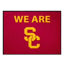  WE ARE SC  Picnic Blanket