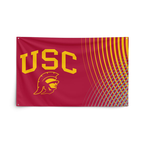 USC Circles banner