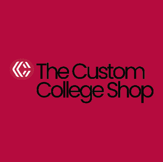 The Custom College Shop Gift Card