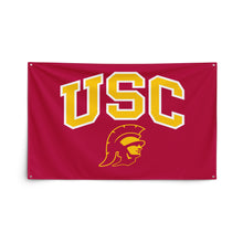  USC Solid Ground Banner