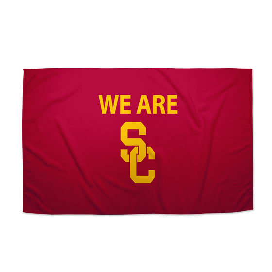 We Are SC Towel