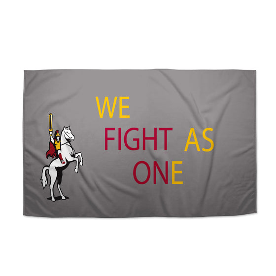 We Fight As One Towel