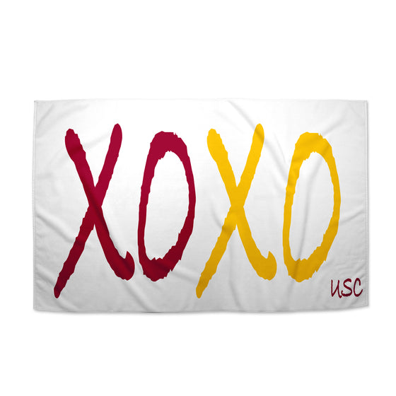 XOXO Beach Towel